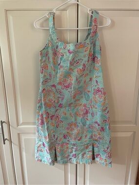 Sigrid Olsen Sport Dress